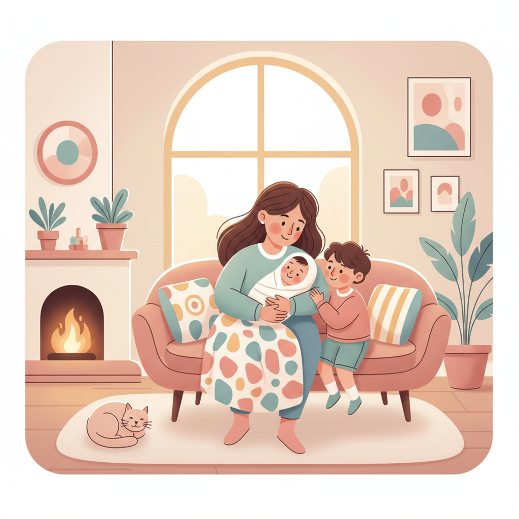 Unmarried Parents & Child Tax Credit: Docs You Need